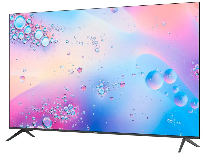 Телевізор Kivi 65" UHD (65U760QB) - фото - №3