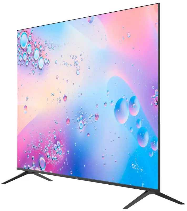 Телевізор Kivi 65" UHD (65U760QB) - фото - №4