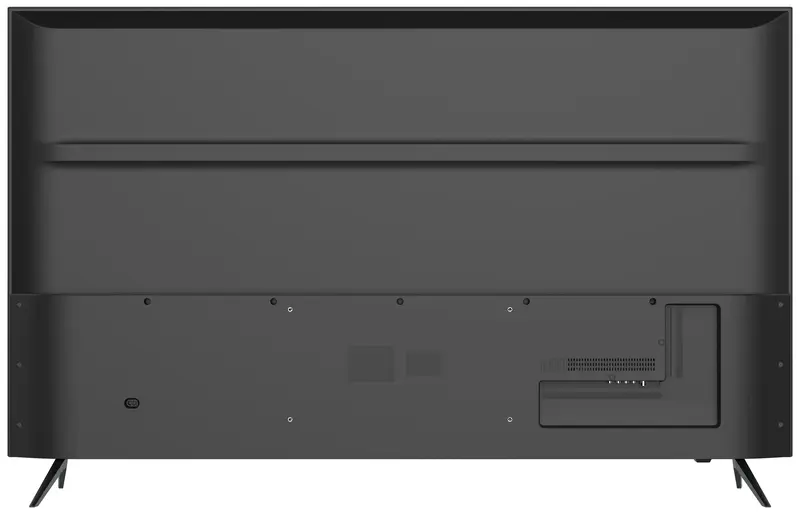 Телевізор Kivi 65" UHD (65U760QB) - фото - №7