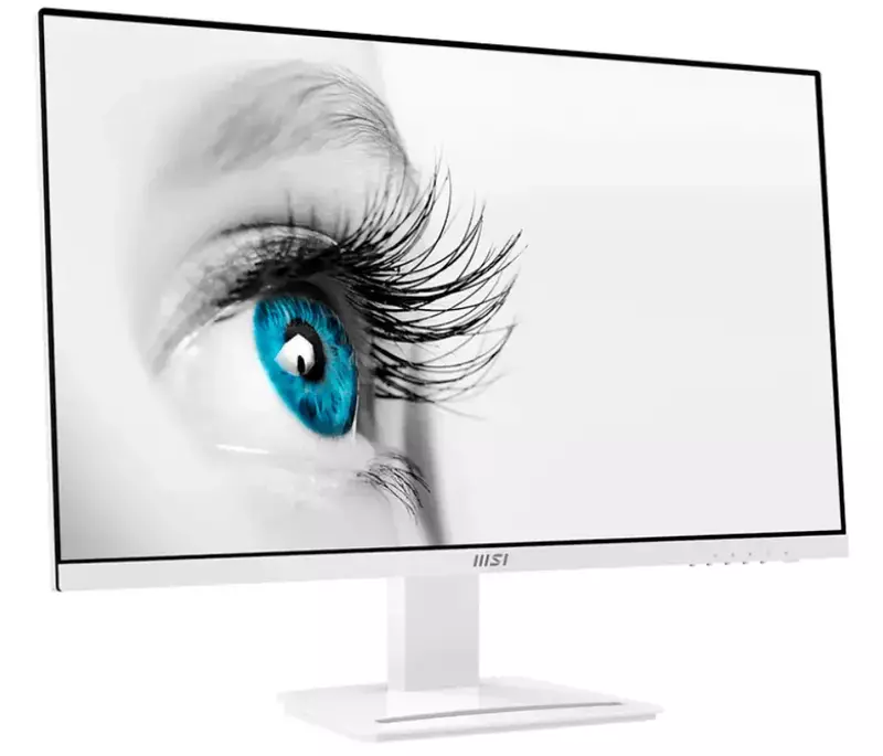 Монітор MSI 27" PRO MP273AW - фото - №1