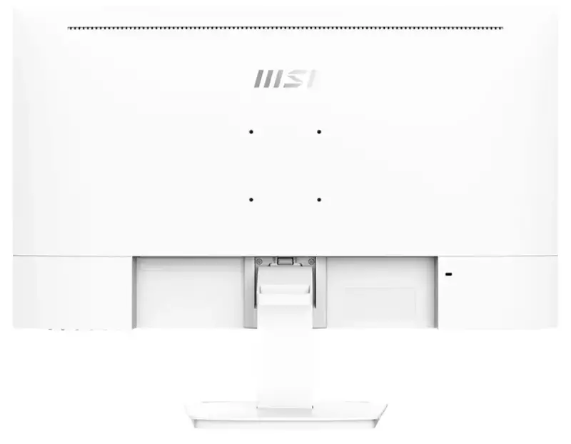 Монітор MSI 27" PRO MP273AW - фото - №3