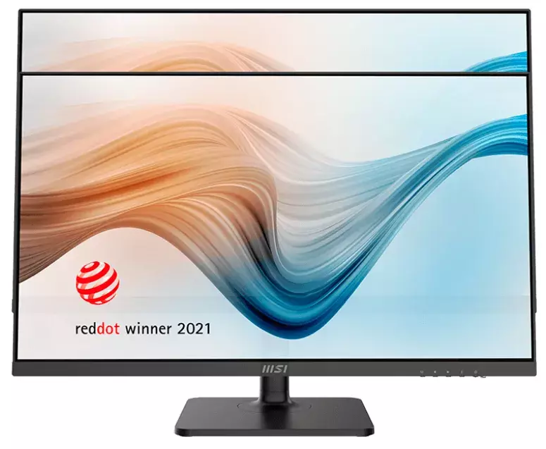 Монітор Modern MSI 27" MD272QP - фото - №1