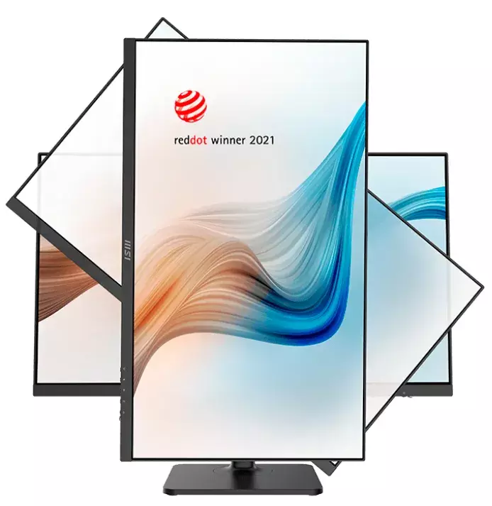 Монітор Modern MSI 27" MD272QP - фото - №2