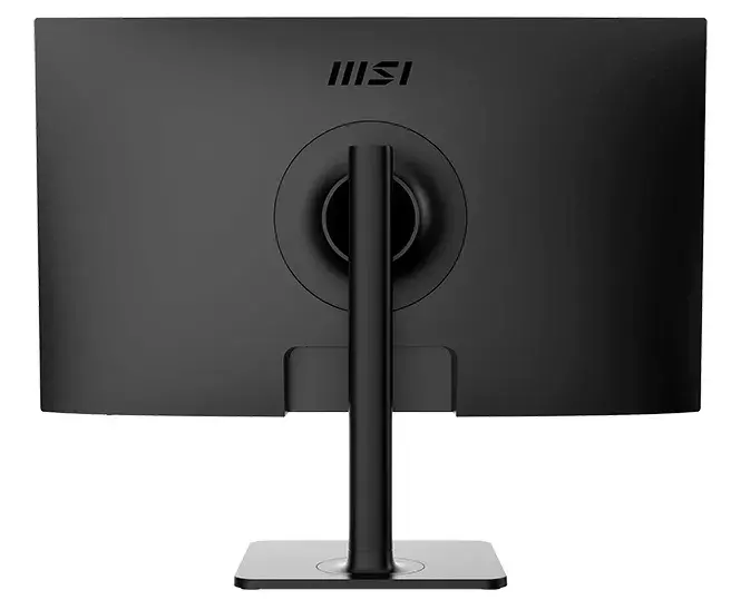 Монітор Modern MSI 27" MD272QP - фото - №5
