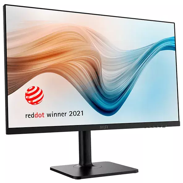 Монітор Modern MSI 27" MD272QP - фото - №6