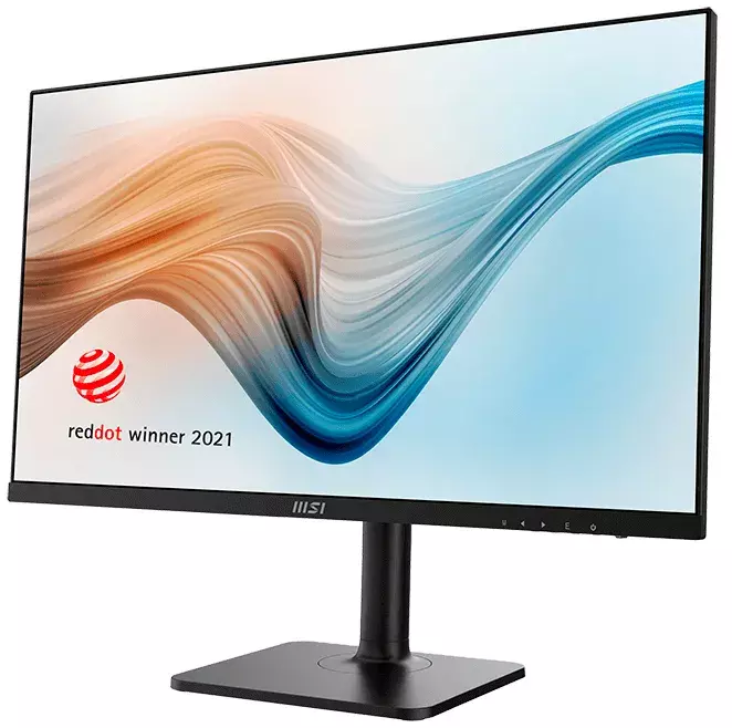 Монітор Modern MSI 27" MD272QP - фото - №7