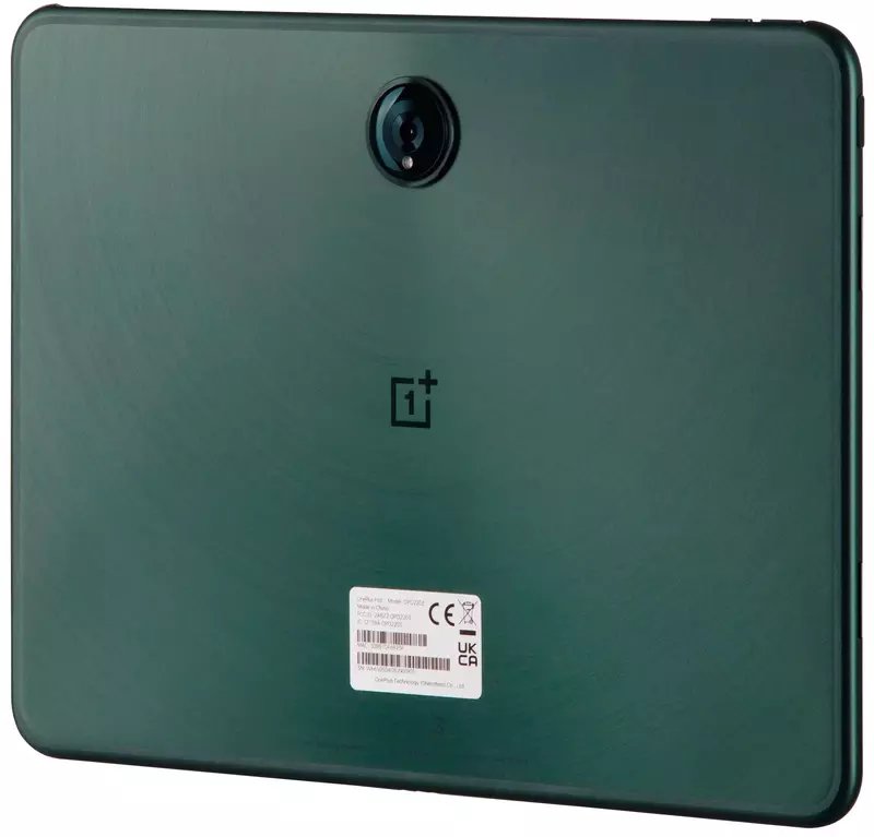 OnePlus Pad 8/128GB (Halo Green) - фото - №2