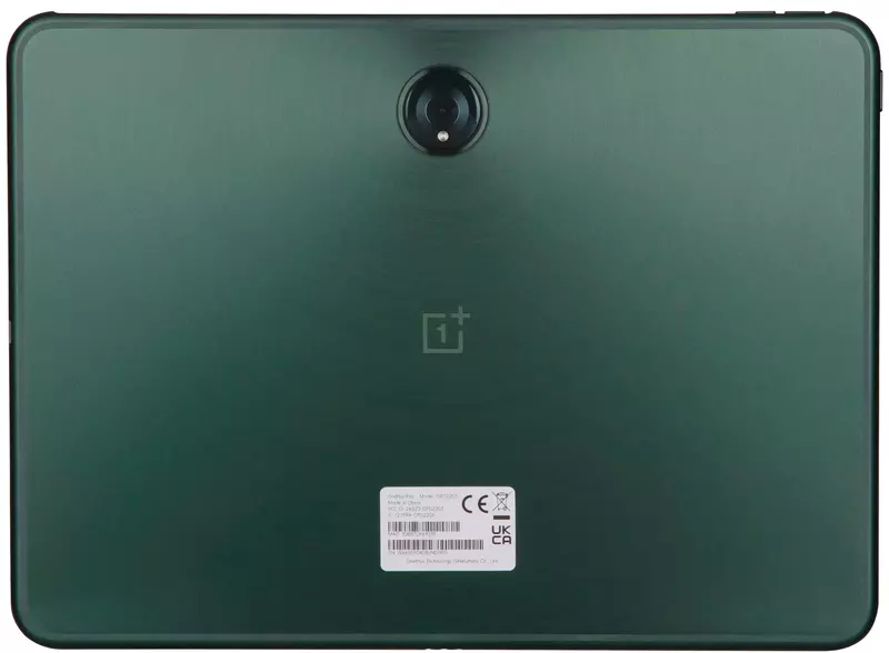 OnePlus Pad 8/128GB (Halo Green) - фото - №1