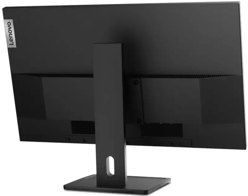 Монітор Lenovo 27" E27q-20 (62D0GAT1UA) - фото - №5