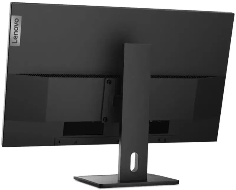 Монітор Lenovo 27" E27q-20 (62D0GAT1UA) - фото - №4