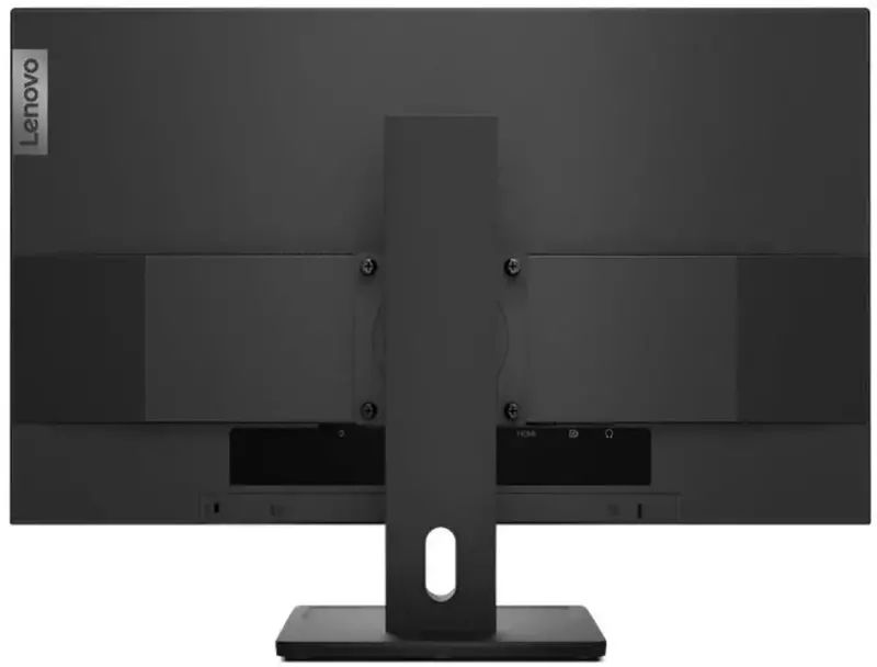 Монітор Lenovo 27" E27q-20 (62D0GAT1UA) - фото - №3