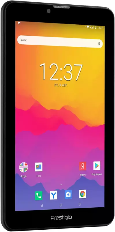 Prestigio Wize 4137 7" 1/16GB LTE Black (PMT4137_4G_D_EU) - фото - №2