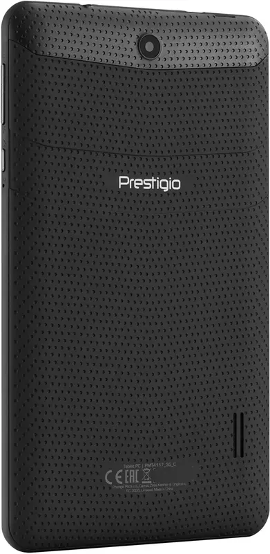 Prestigio Wize 4137 7" 1/16GB LTE Black (PMT4137_4G_D_EU) - фото - №3