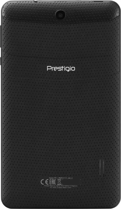 Prestigio Wize 4137 7" 1/16GB LTE Black (PMT4137_4G_D_EU) - фото - №4