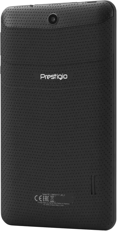Prestigio Wize 4137 7" 1/16GB LTE Black (PMT4137_4G_D_EU) - фото - №6