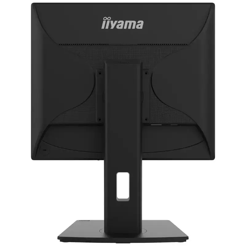 Монітор 19" Iiyama B1980D-B5 - фото - №4