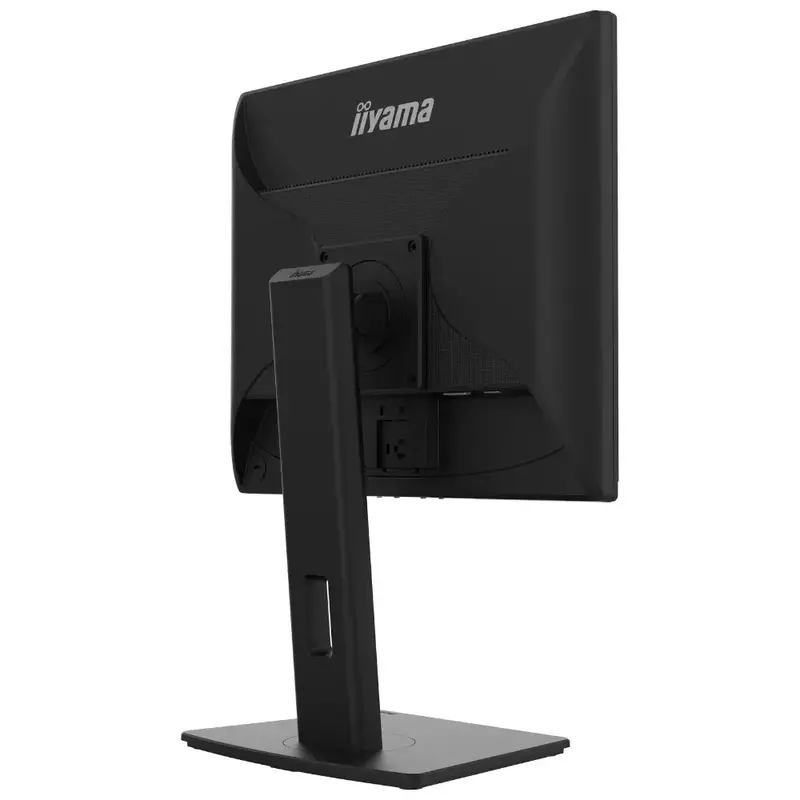Монітор 19" Iiyama B1980D-B5 - фото - №5