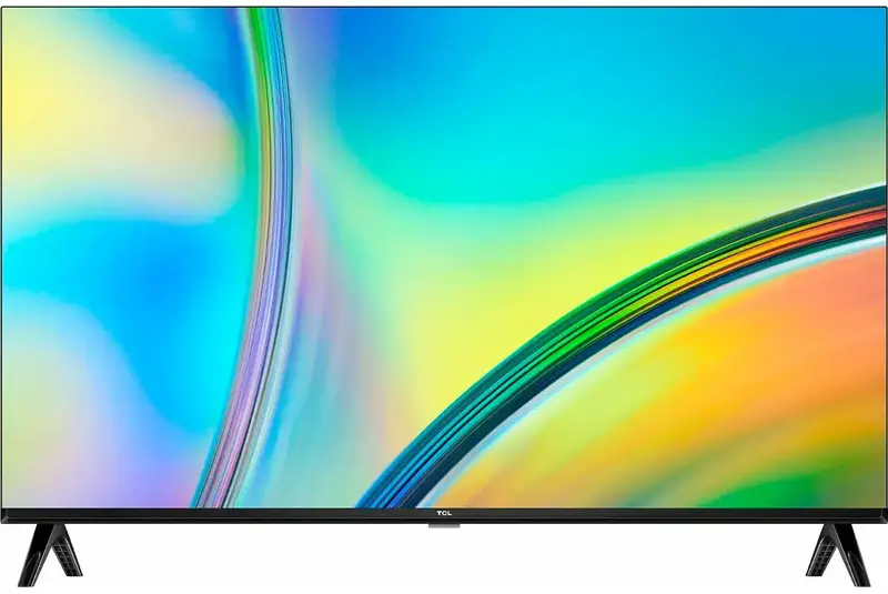 Телевізор TCL 32" HD (32S5400A) - фото - №0