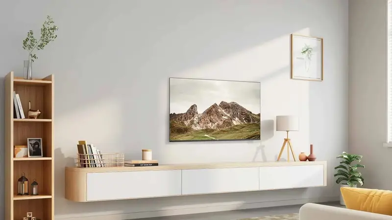 Телевізор TCL 32" HD (32S5400A) - фото - №9
