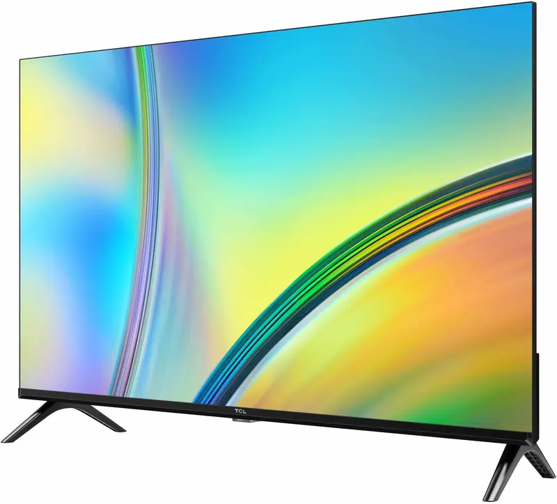 Телевізор TCL 32" HD (32S5400A) - фото - №2