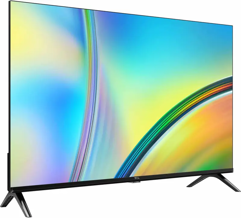 Телевізор TCL 32" HD (32S5400A) - фото - №1