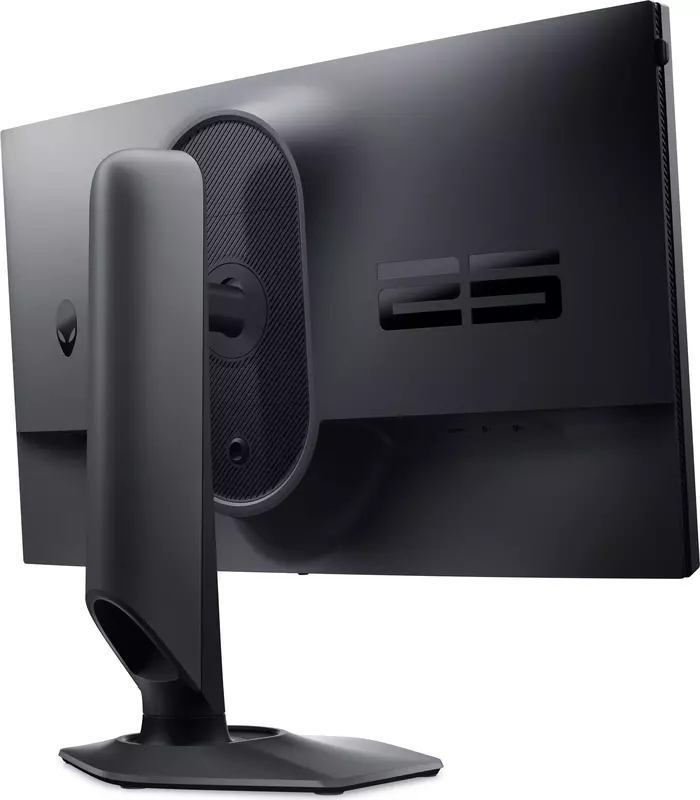 Монітор 24.5" Dell AW2524HF (210-BJPH) - фото - №3