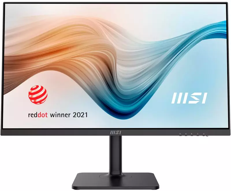 Монітор MSI 27" Modern MD272XP (9S6-3PB19H-071) - фото - №0