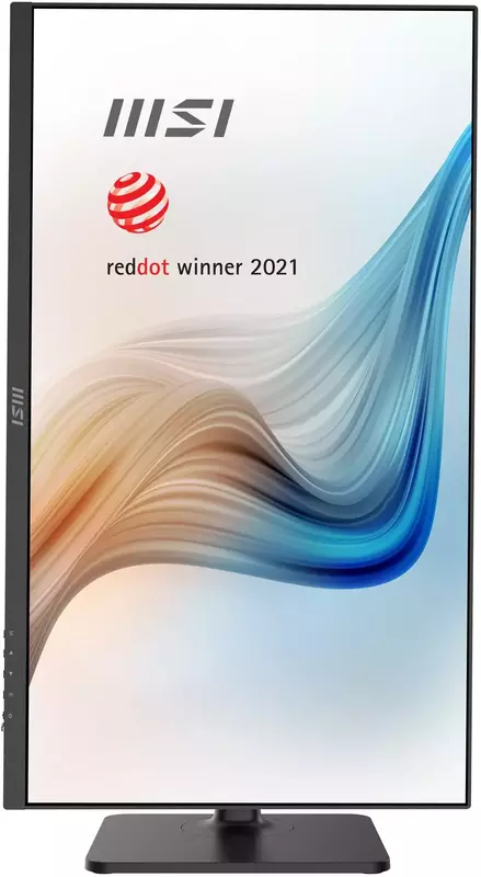 Монітор MSI 27" Modern MD272XP (9S6-3PB19H-071) - фото - №4