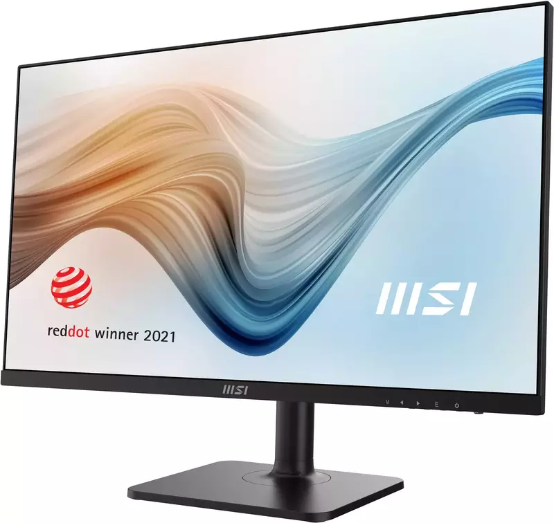Монітор MSI 27" Modern MD272XP (9S6-3PB19H-071) - фото - №1