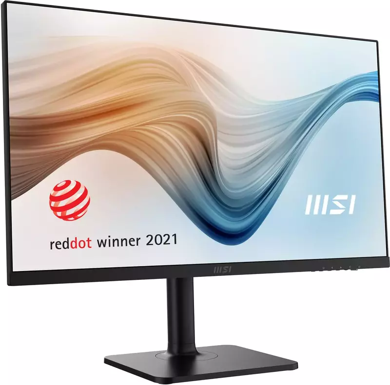 Монітор MSI 27" Modern MD272XP (9S6-3PB19H-071) - фото - №2