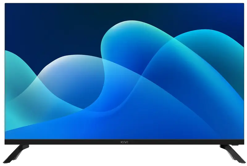 Телевізор Kivi 32" HD Smart TV (32H730QB) - фото - №1
