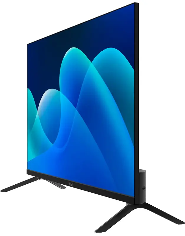 Телевізор Kivi 32" HD Smart TV (32H730QB) - фото - №3