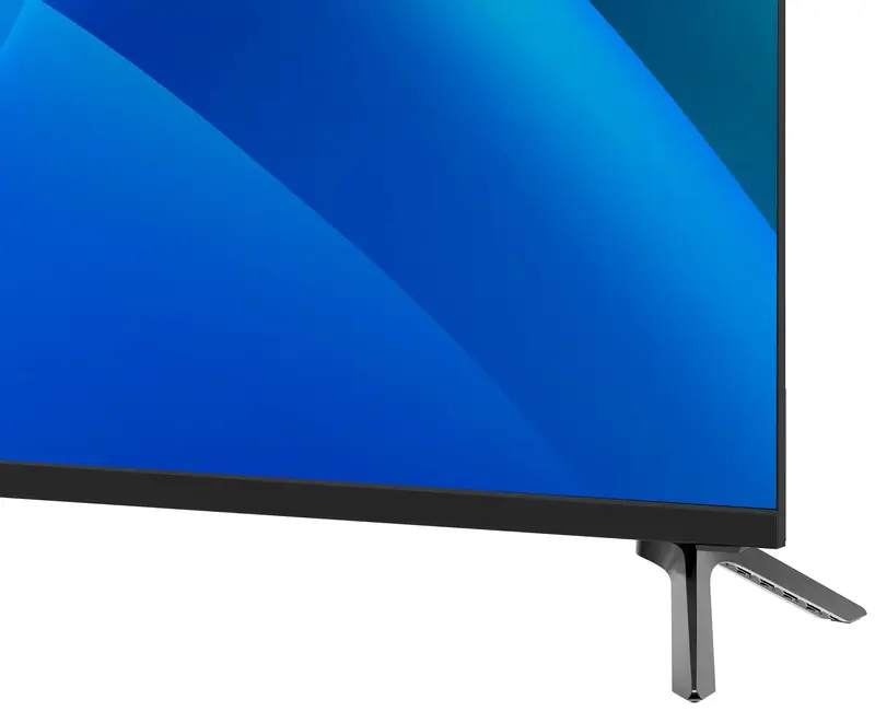 Телевізор Kivi 32" HD Smart TV (32H730QB) - фото - №4