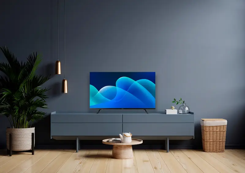 Телевізор Kivi 32" HD Smart TV (32H730QB) - фото - №11