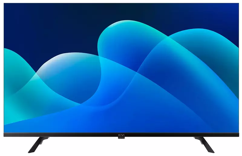Телевізор Kivi 40 "FHD (40F730QB) - фото - №1
