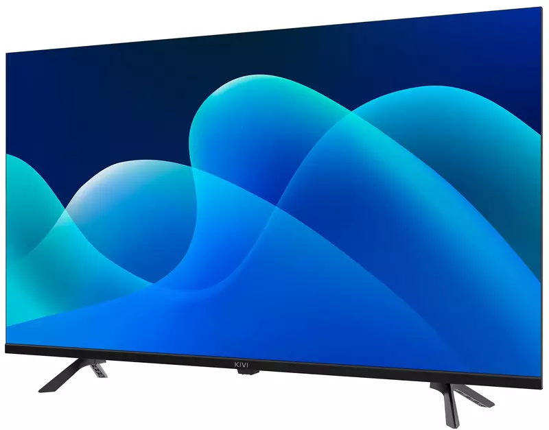 Телевізор Kivi 40 "FHD (40F730QB) - фото - №2