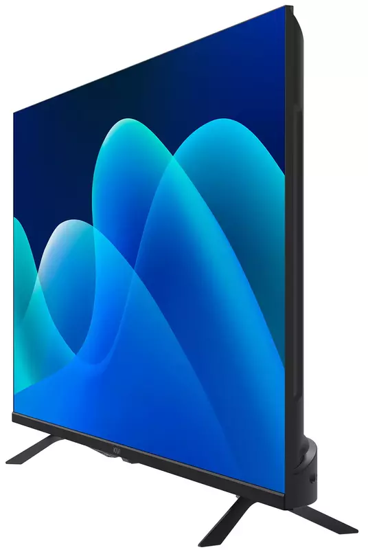 Телевізор Kivi 40 "FHD (40F730QB) - фото - №3