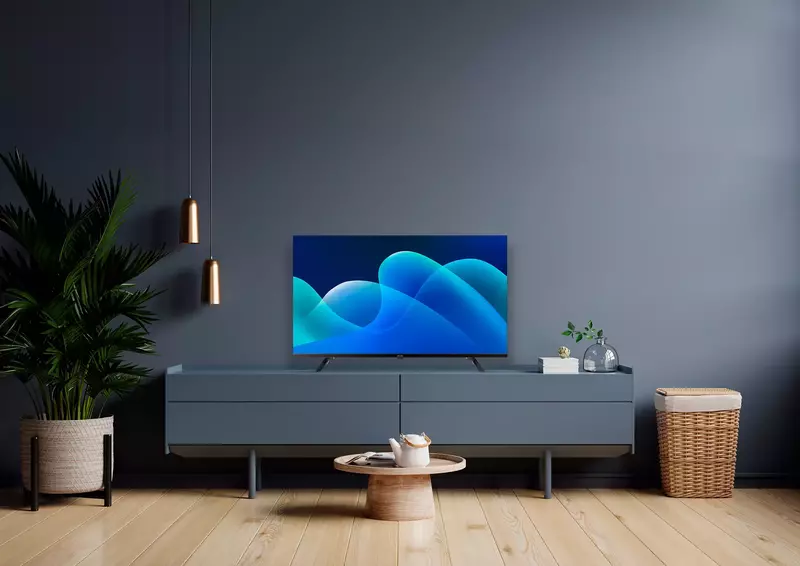 Телевізор Kivi 40 "FHD (40F730QB) - фото - №11