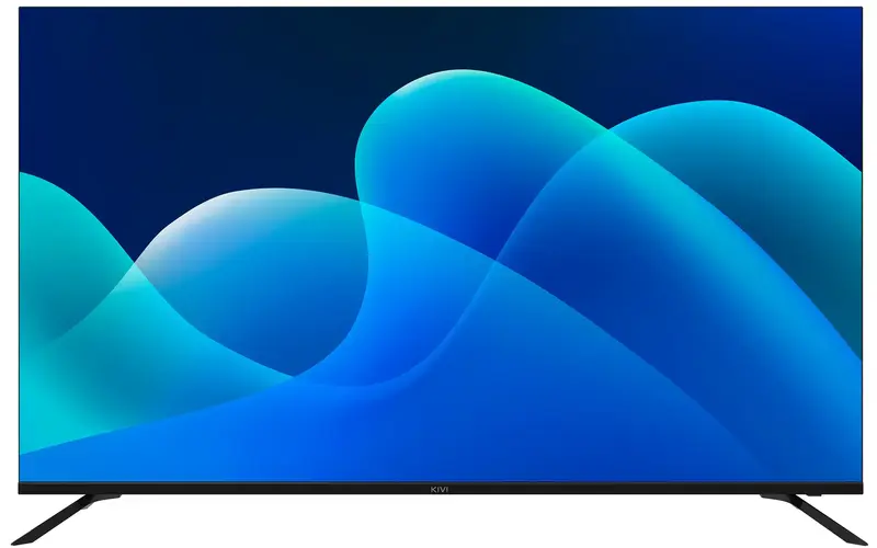 Телевізор Kivi 55" 4K UHD (55U730QB) - фото - №1