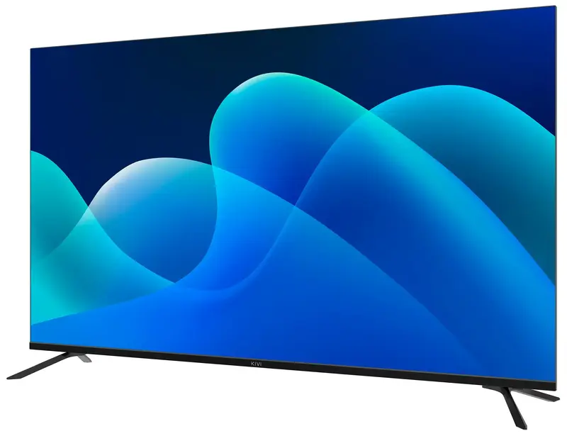 Телевізор Kivi 55" 4K UHD (55U730QB) - фото - №2
