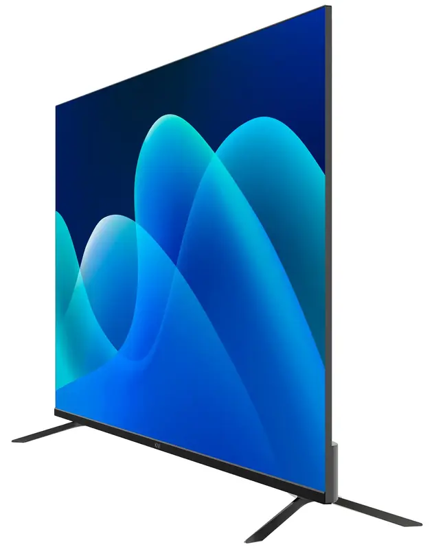 Телевізор Kivi 55" 4K UHD (55U730QB) - фото - №3