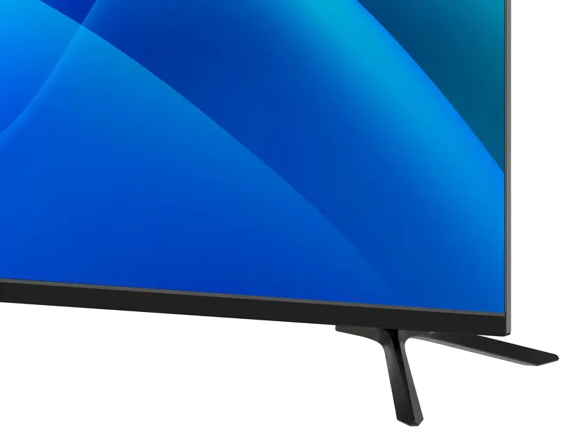 Телевізор Kivi 55" 4K UHD (55U730QB) - фото - №4