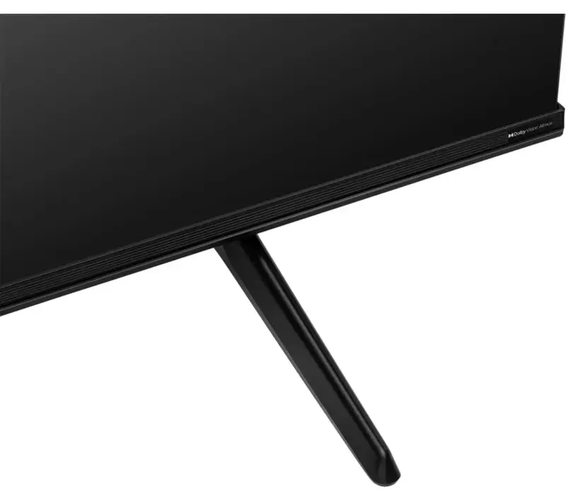 Телевизор Hisense 50" QLED 4K (50E7KQ) - фото - №6