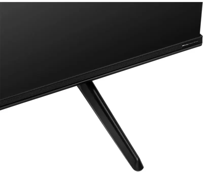 Телевизор Hisense 55" QLED 4K (55E7KQ) - фото - №5
