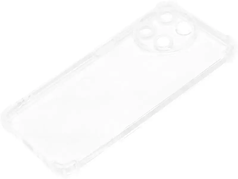 Чохол для Realme 11 WAVE Ghost (clear) - фото - №2
