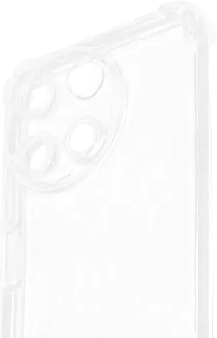 Чохол для Realme 11 WAVE Ghost (clear) - фото - №3