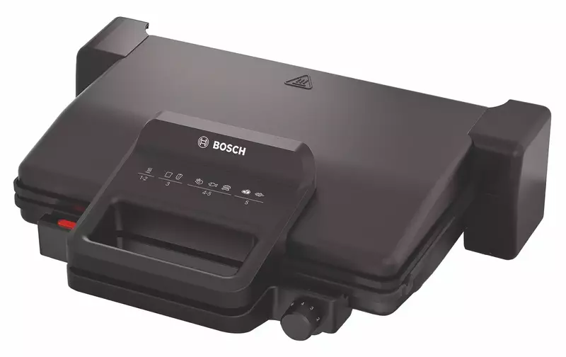 Гриль BOSCH TCG3323 - фото - №0