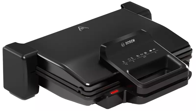 Гриль BOSCH TCG3323 - фото - №1