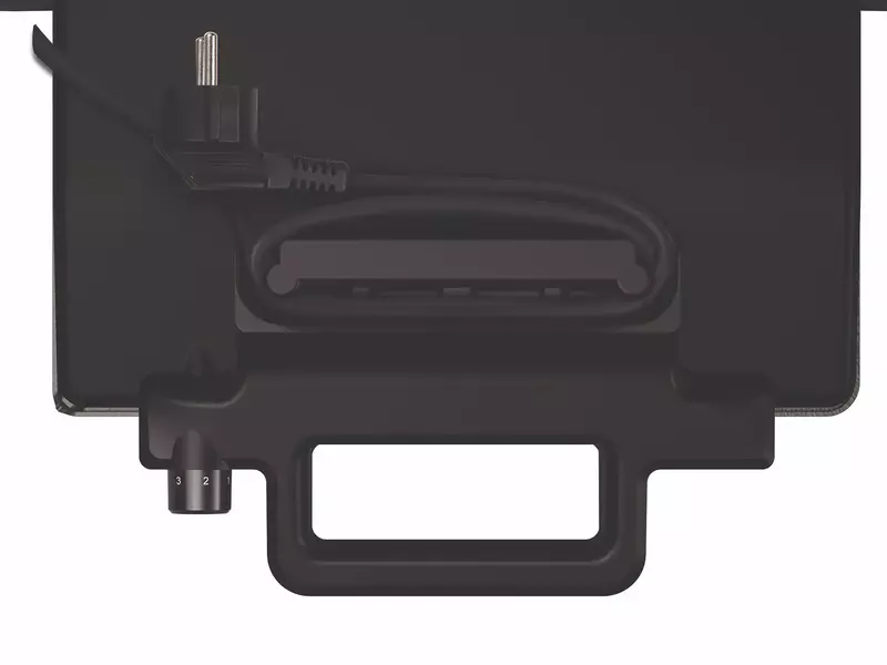 Гриль BOSCH TCG3323 - фото - №2