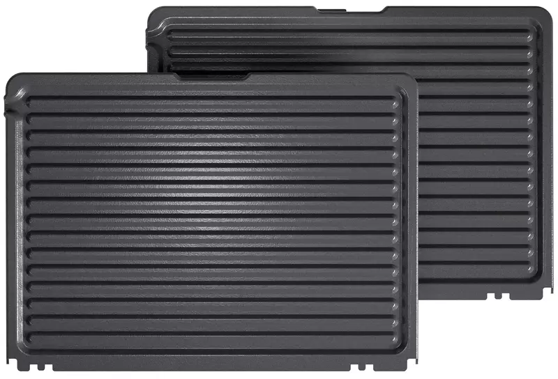 Гриль BOSCH TCG3323 - фото - №3